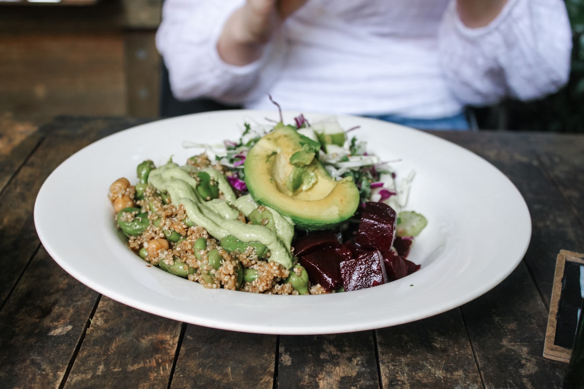 Dining Out While Gluten-Free